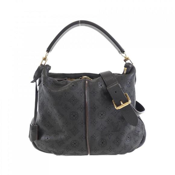 LOUIS VUITTON Black Shoulder Bag - Picture 1 of 10